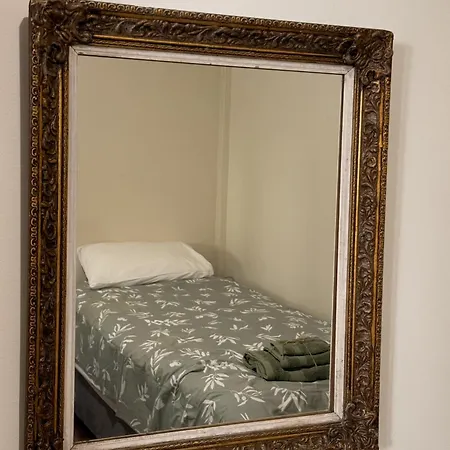 Anefos Διαμέρισμα Corfu (city)