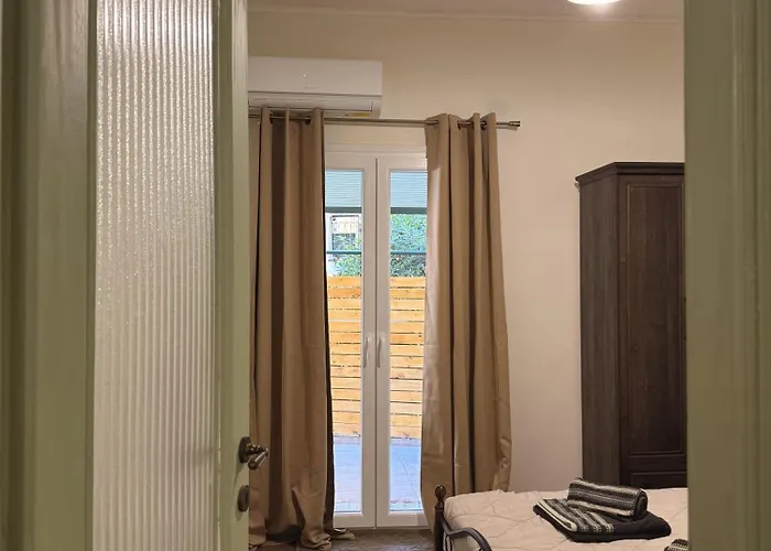 Anefos Appartamento Corfu (city)