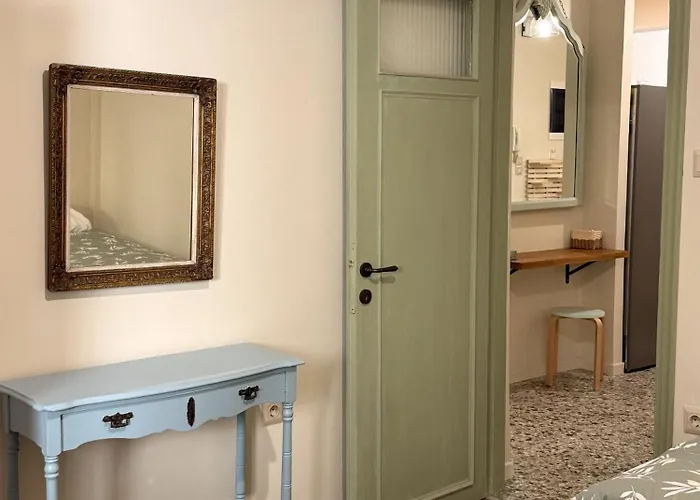 Anefos * Corfu (city)