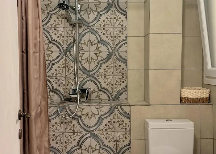 Anefos Appartamento *