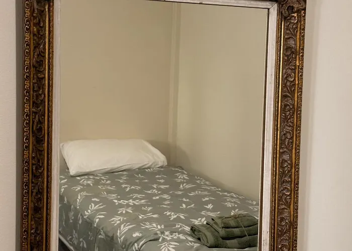 Anefos Appartamento Corfu (city)