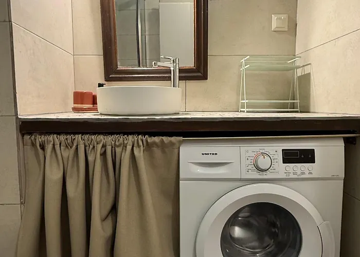 Anefos Apartament