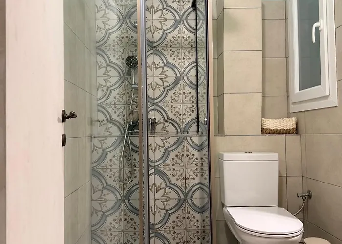 Apartament Anefos Corfu (city)