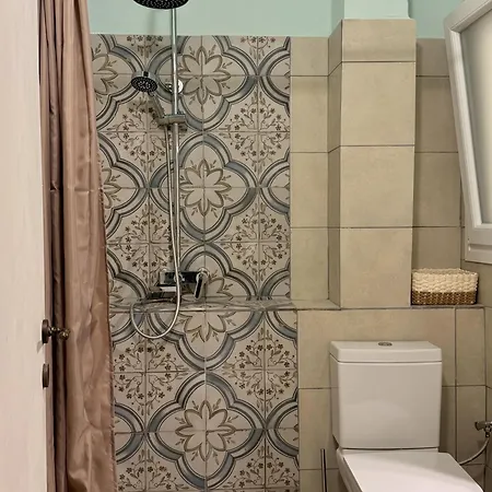 Anefos Апартаменты *