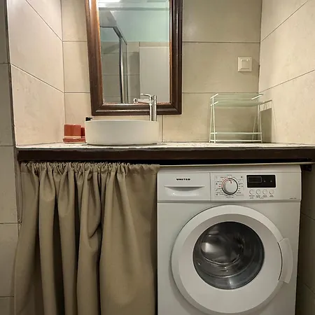 Anefos Appartement