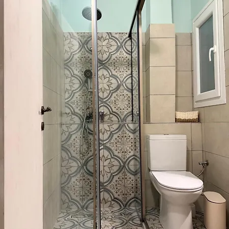Апартаменты Anefos Corfu (city)